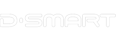 D-Smart logo